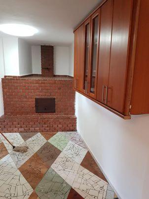 Kontyos Vendeghaz Apartment Felsotold ภายนอก รูปภาพ