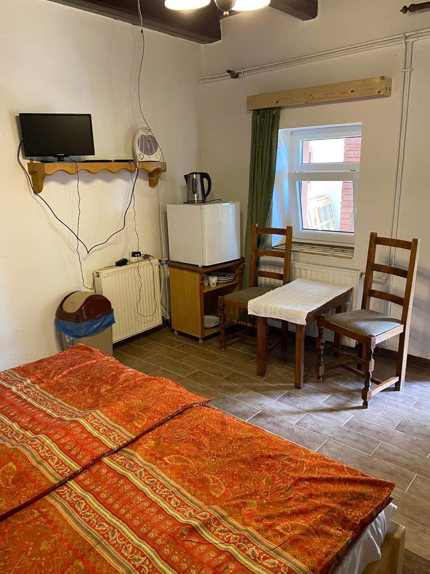 Kontyos Vendeghaz Apartment Felsotold ห้อง รูปภาพ