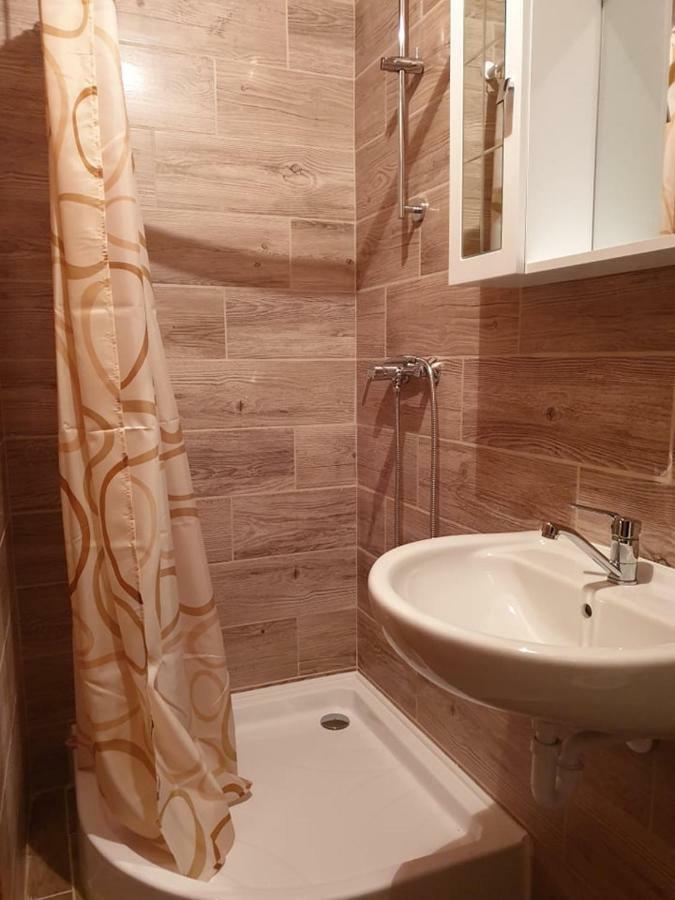 Kontyos Vendeghaz Apartment Felsotold ภายนอก รูปภาพ